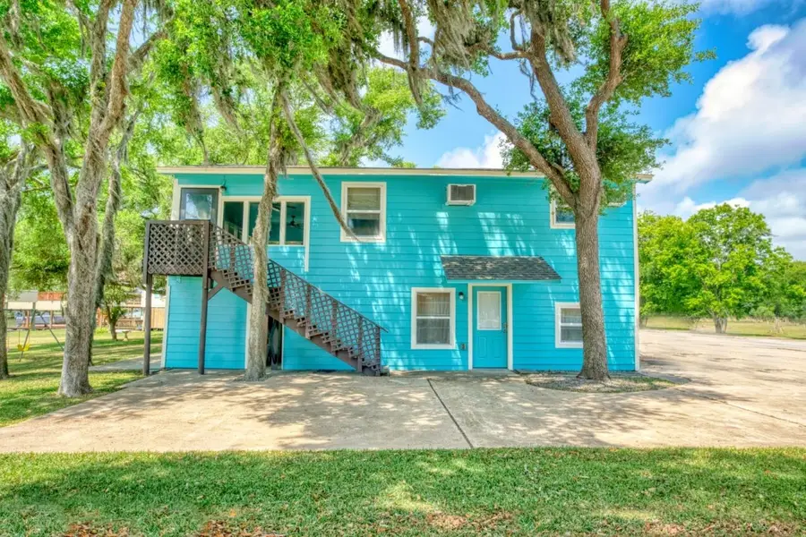 1491 Private Road 652, Sargent, TX 77414 - #3