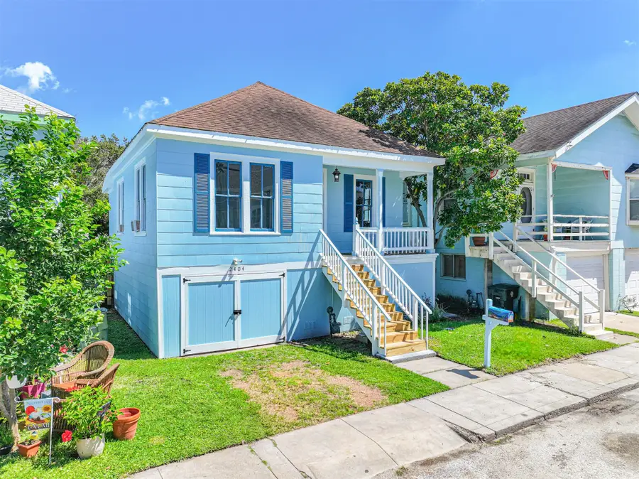 2404 38th Street, Galveston, TX 77550 - Image #2