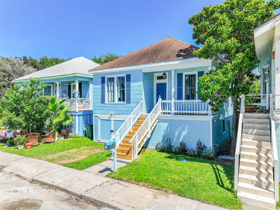 2404 38th Street, Galveston, TX 77550 - Image #3