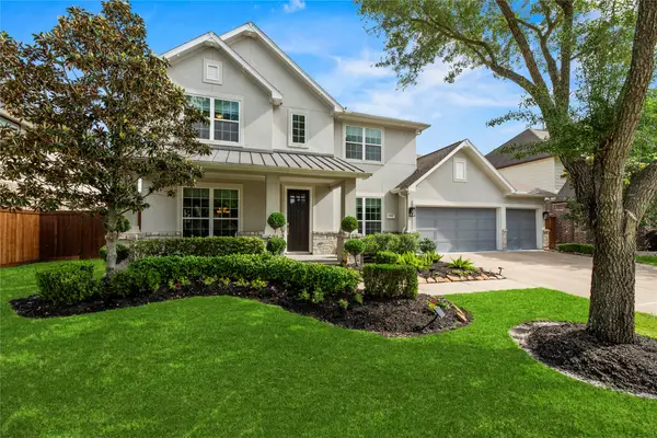 18806 Dove Creek Springs Trail, Cypress, TX 77433