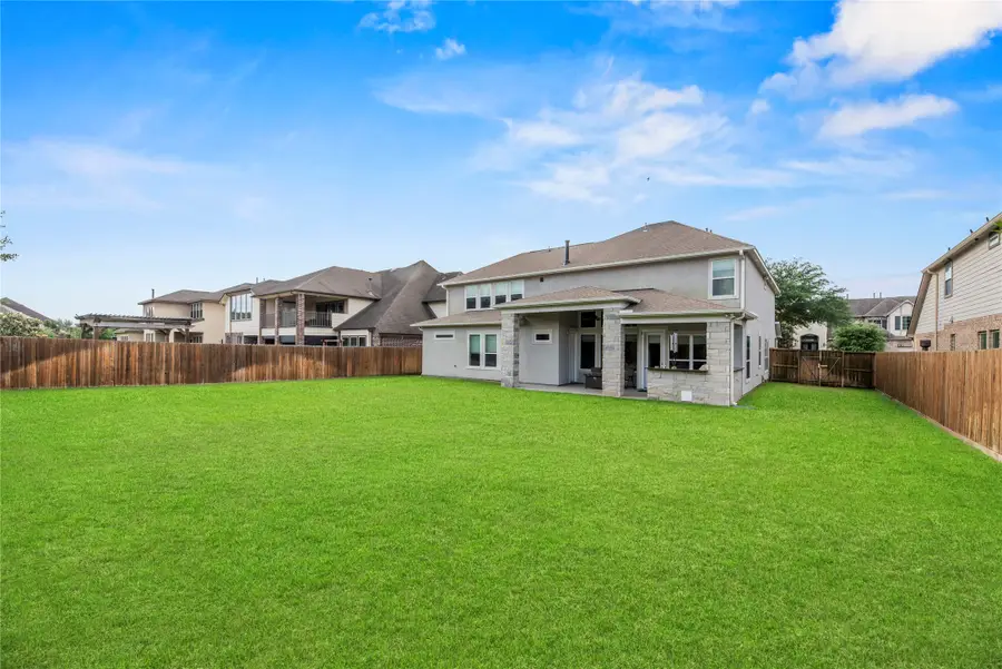 18806 Dove Creek Springs Trail, Cypress, TX 77433 - #3