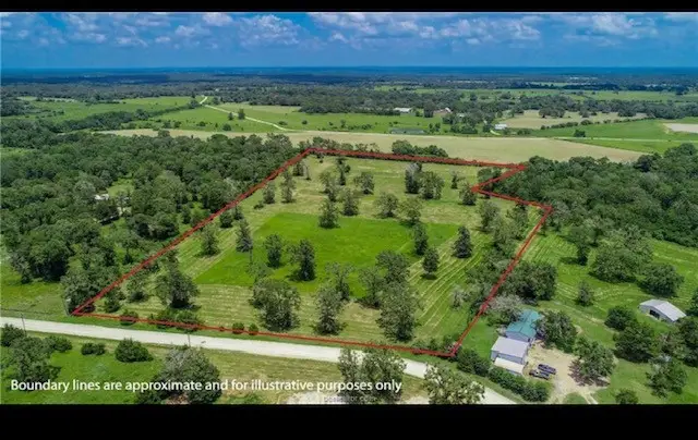 9364 Clara Lane, Franklin, TX 77856 - #1