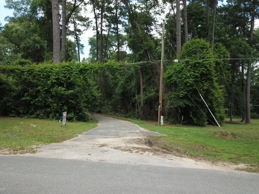 2.21 Acres N Nellius, Woodville, TX 75979 - Image #2