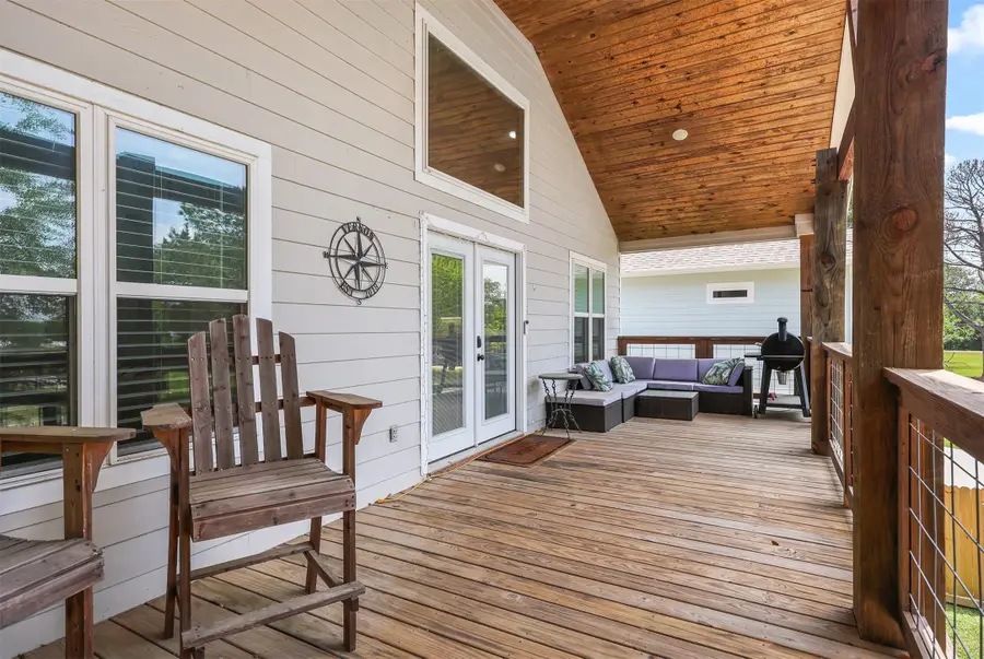 3605 Pecan Drive, Bacliff, TX 77518 - #2