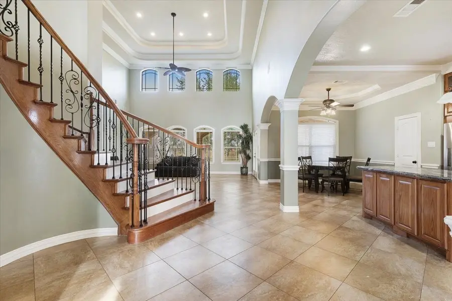 28802 Smalley Road, Hockley, TX 77447 - #3