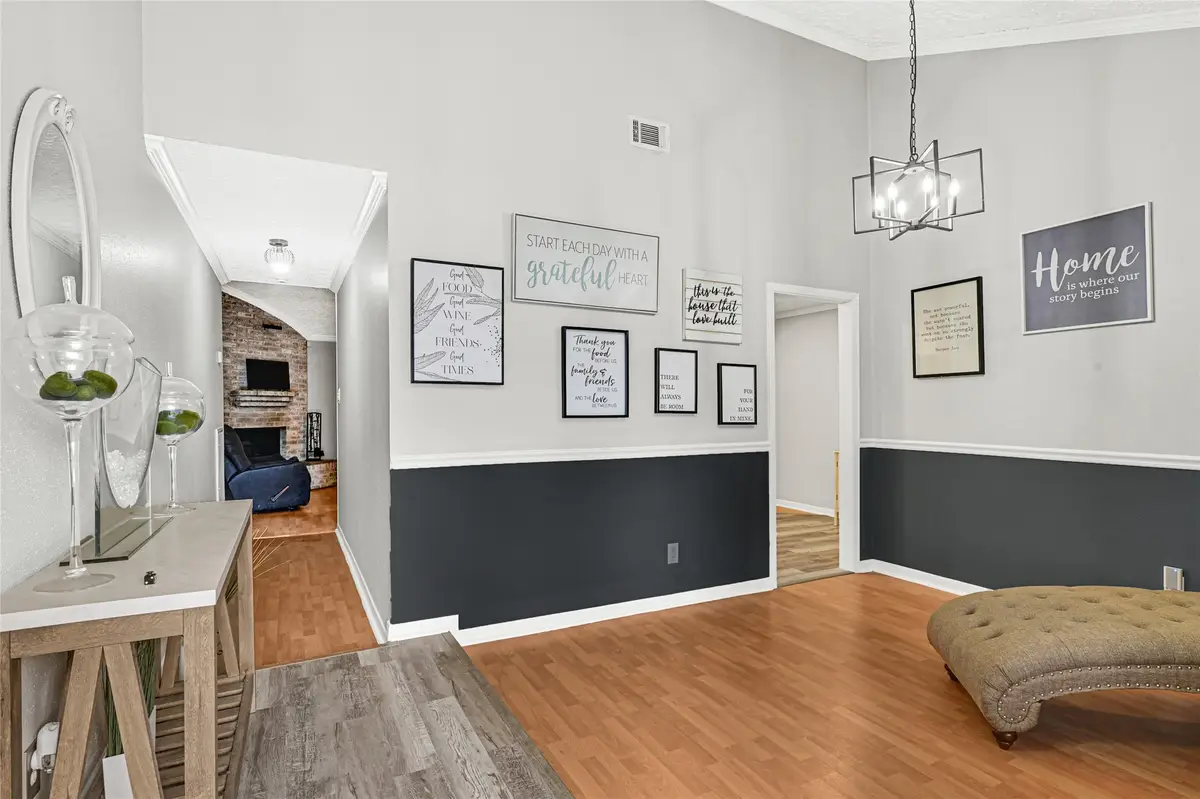 6007 Knotty Post Lane, Spring, TX 77373 - Image #1