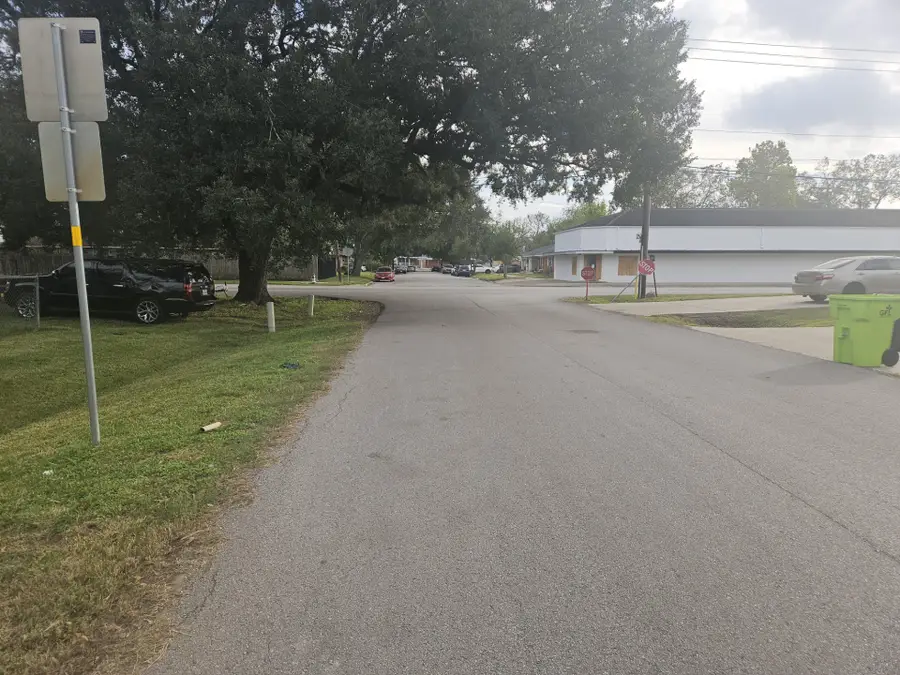 413 2nd Street, Rosenberg, TX 77471 - #3