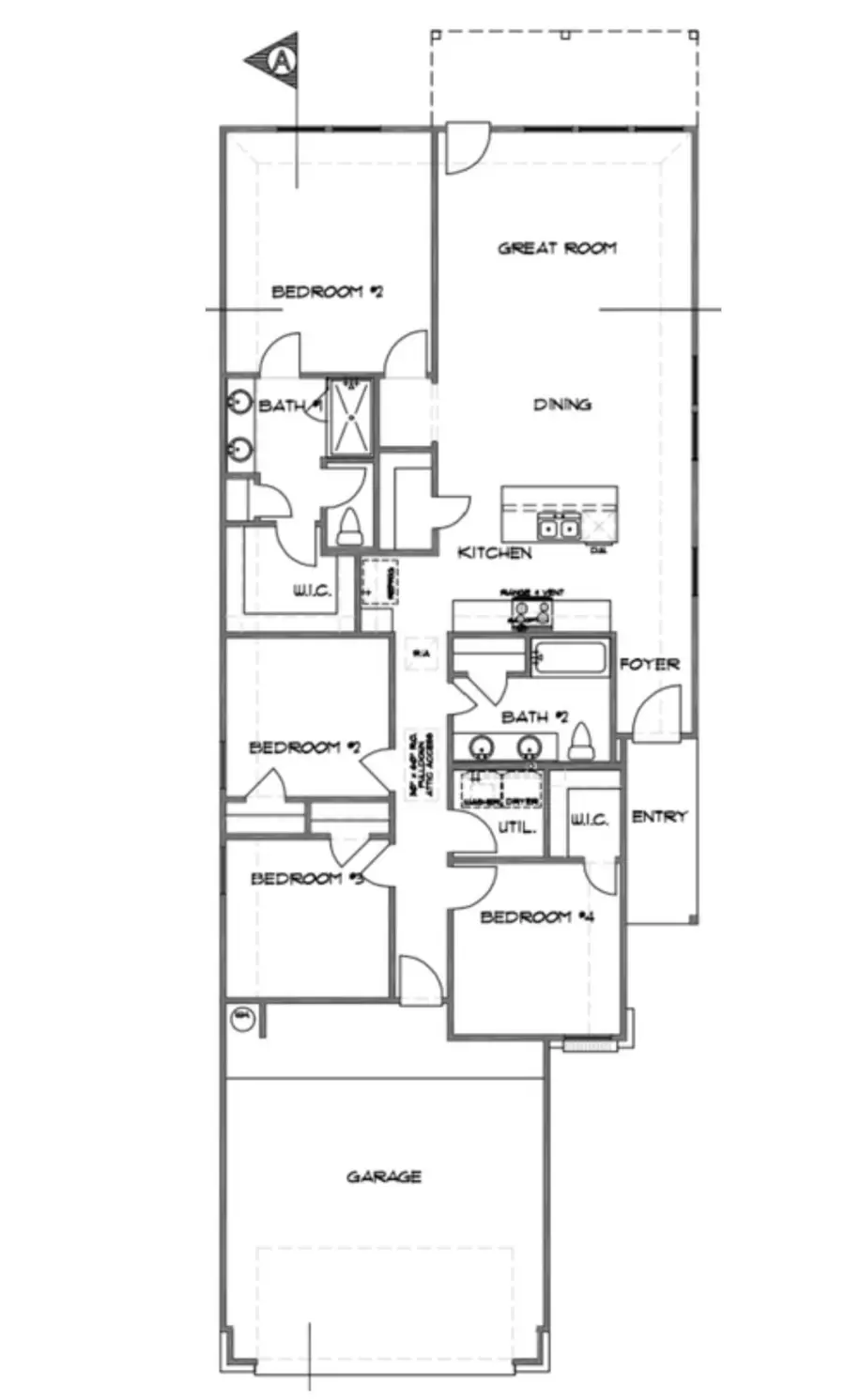 11662 Ruffian, Willis, TX 77318 - #3