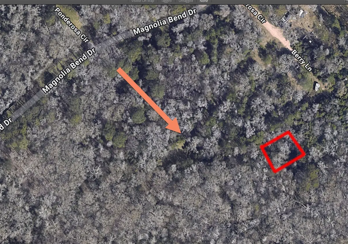 0 Berry Ln, Conroe, TX 77302 - Image #1