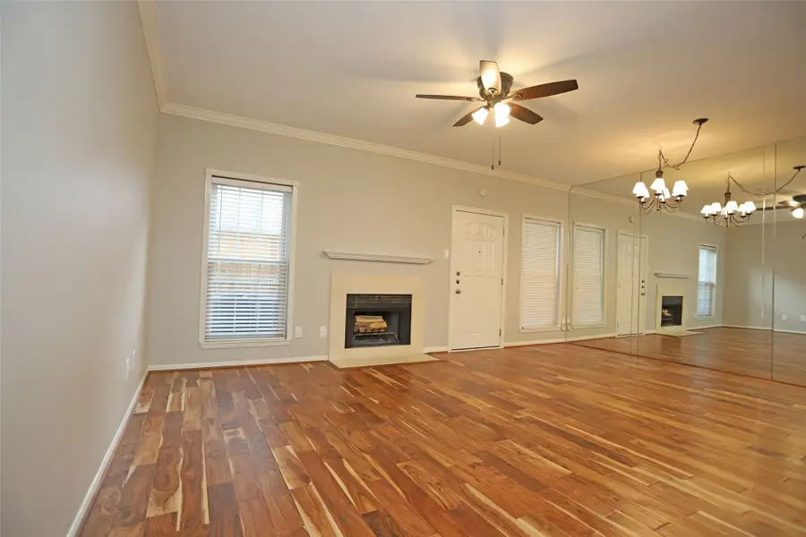 3800 Tanglewilde Street #607, Houston, TX 77063 - Image #2