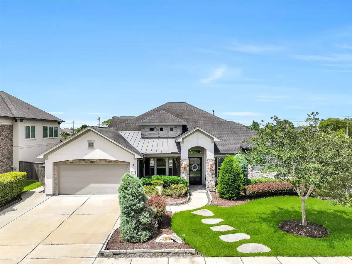 1821 Avery Lane, Friendswood, TX 77546 - #1