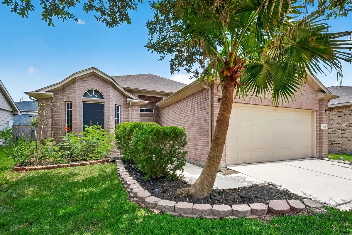 25114 Florina Ranch Drive, Katy, TX 77494 - #1