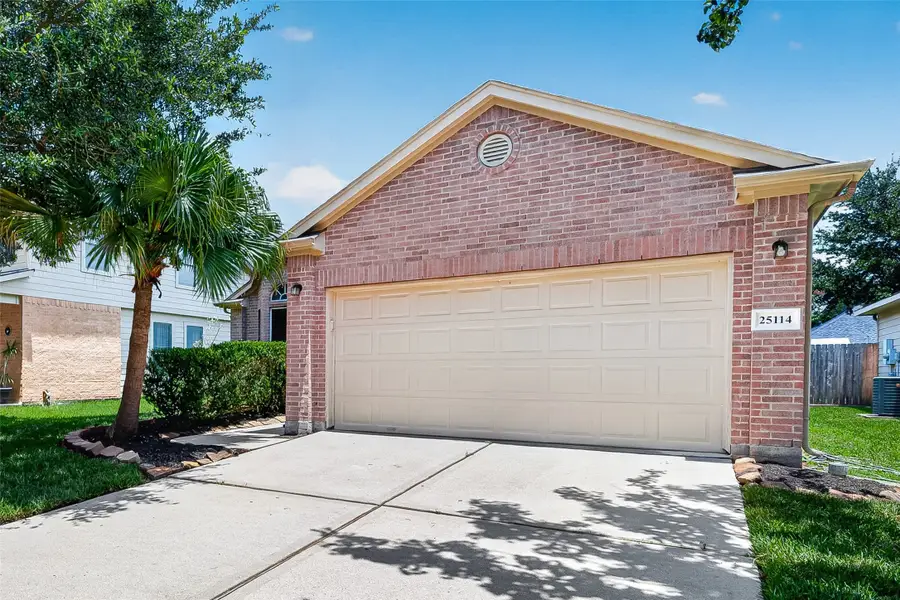 25114 Florina Ranch Drive, Katy, TX 77494 - #2