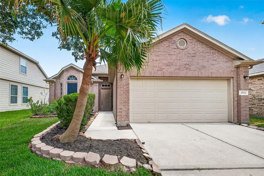 25114 Florina Ranch Drive, Katy, TX 77494 - #3