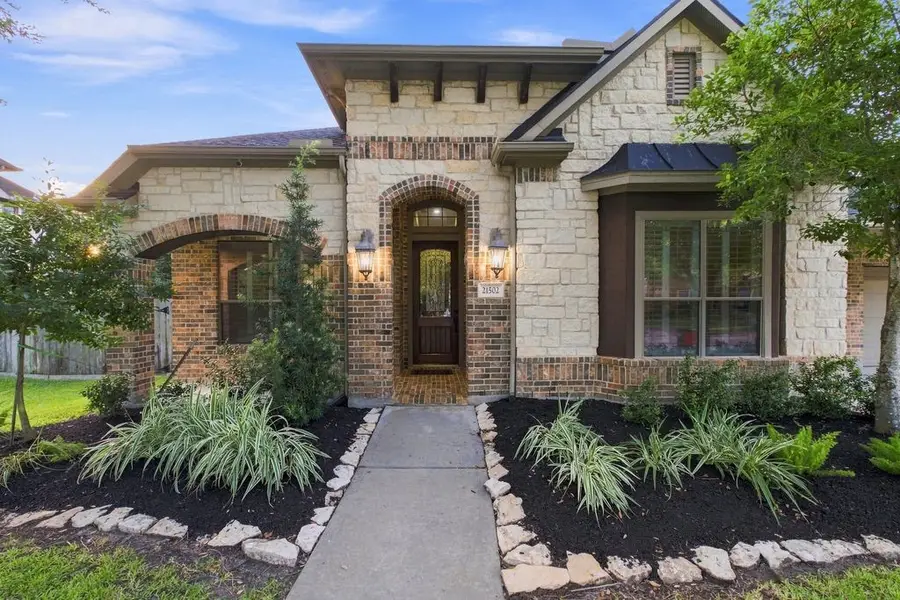 21502 Briar Landing Lane, Katy, TX 77450 - #2