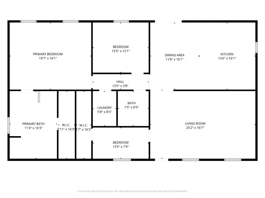 275 Buffalo Run E, Livingston, TX 77351 - Image #3