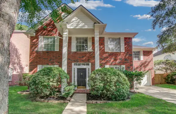 2934 Plantation Wood Lane, Missouri City, TX 77459