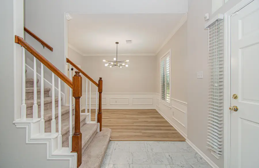 2934 Plantation Wood Lane, Missouri City, TX 77459 - #3