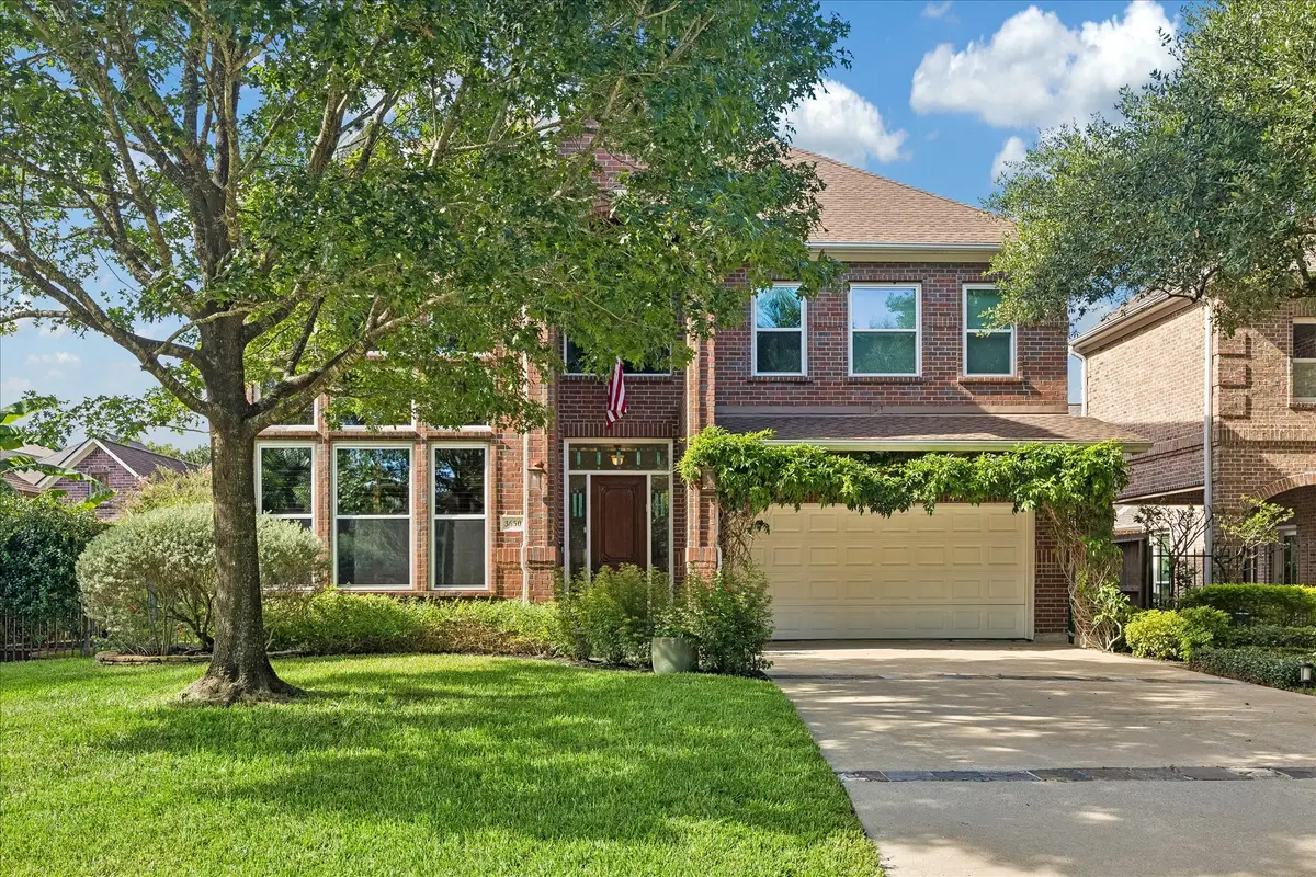 3650 Glen Haven Boulevard, Houston, TX 77025 - #1