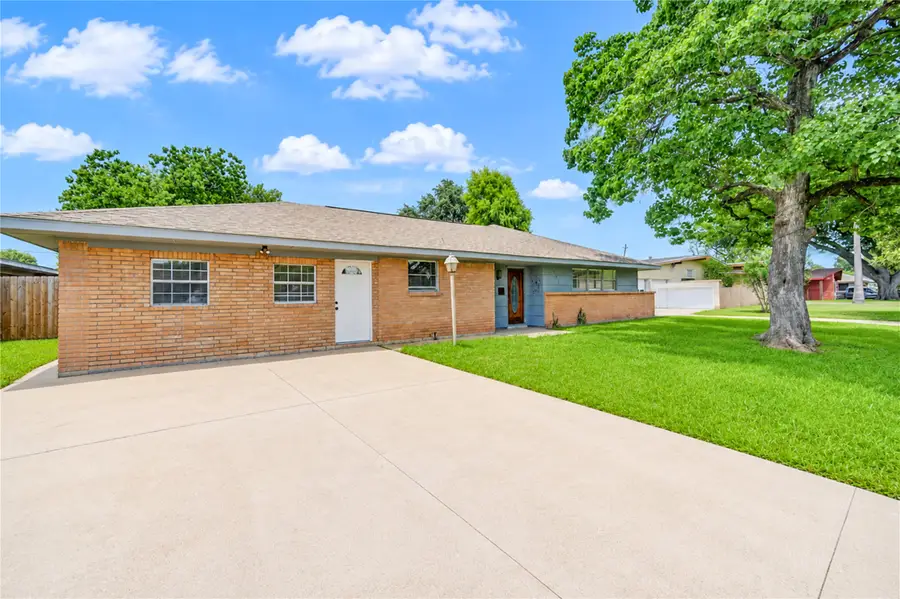7543 Wilmerdean Street, Houston, TX 77061 - #2