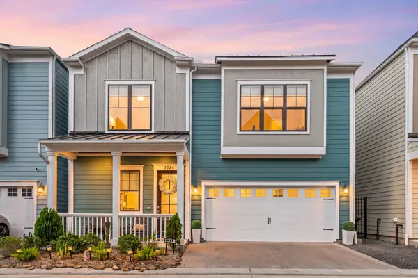 3524 Harvest Dance Drive, Houston, TX 77008