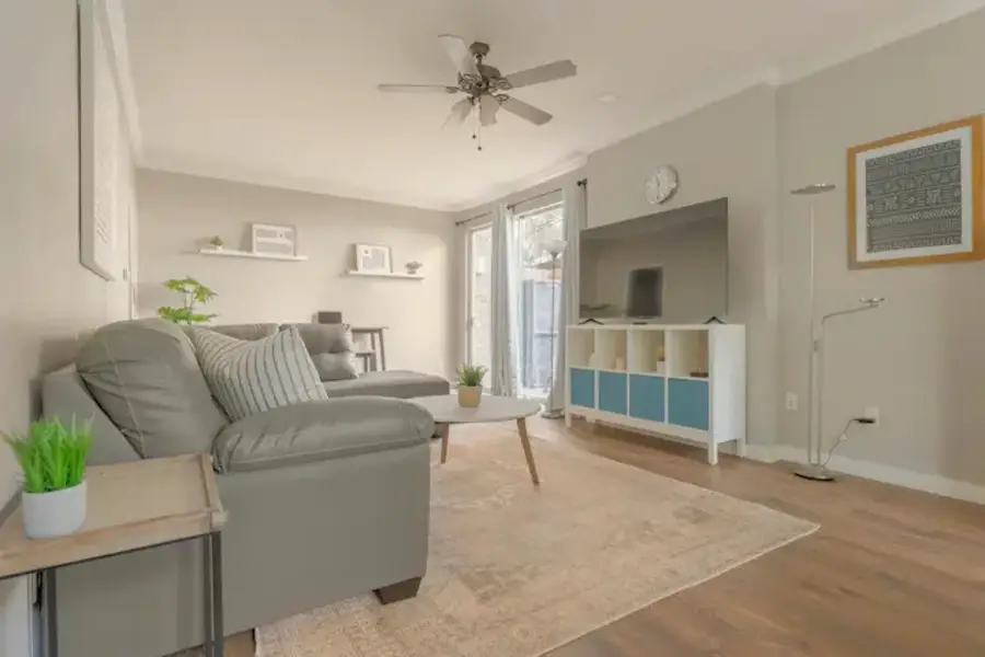 2100 Tanglewilde Street #77, Houston, TX 77063 - #3