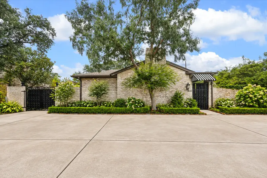 6122 San Felipe Street, Houston, TX 77057 - #2
