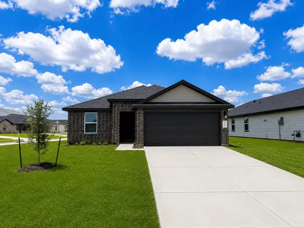31103 Bonnington Venture Drive, Fulshear, TX 77441