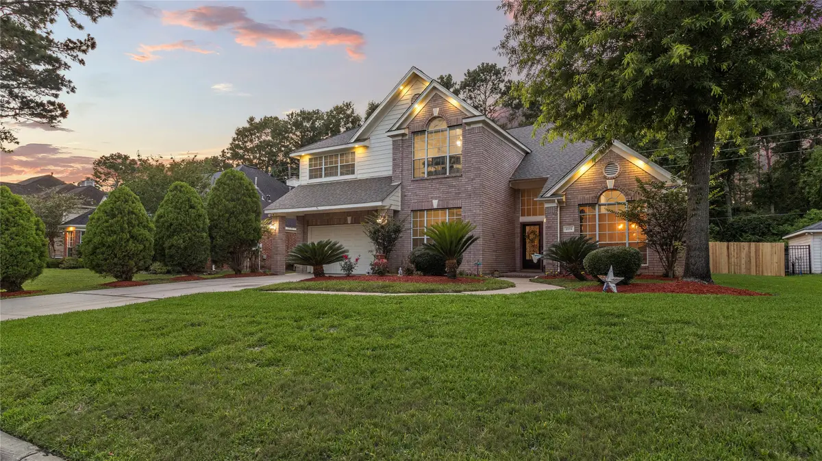 20214 Powerscourt Drive, Humble, TX 77346 - #1