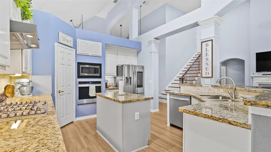 20214 Powerscourt Drive, Humble, TX 77346 - #3