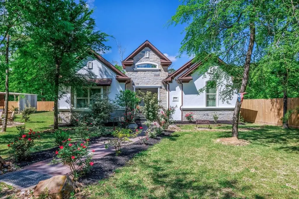 15395 Coaltown Road, Willis, TX 77378 - Image #1