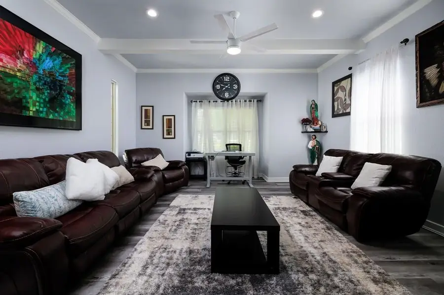 15395 Coaltown Road, Willis, TX 77378 - Image #3