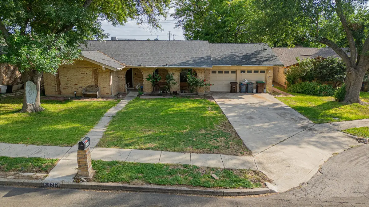 6426 Handsome Lake Drive, Leon Valley, TX 78238 - #1