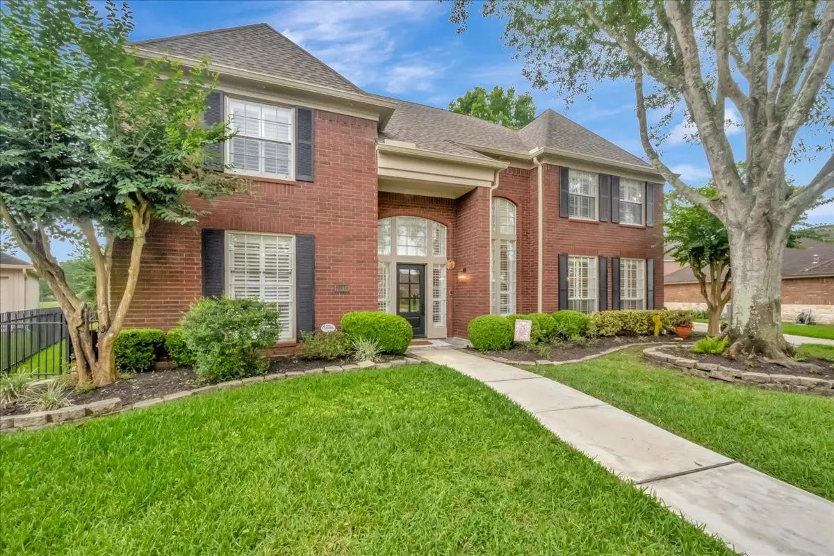 2116 Firestone Court, League City, TX 77573 - #1