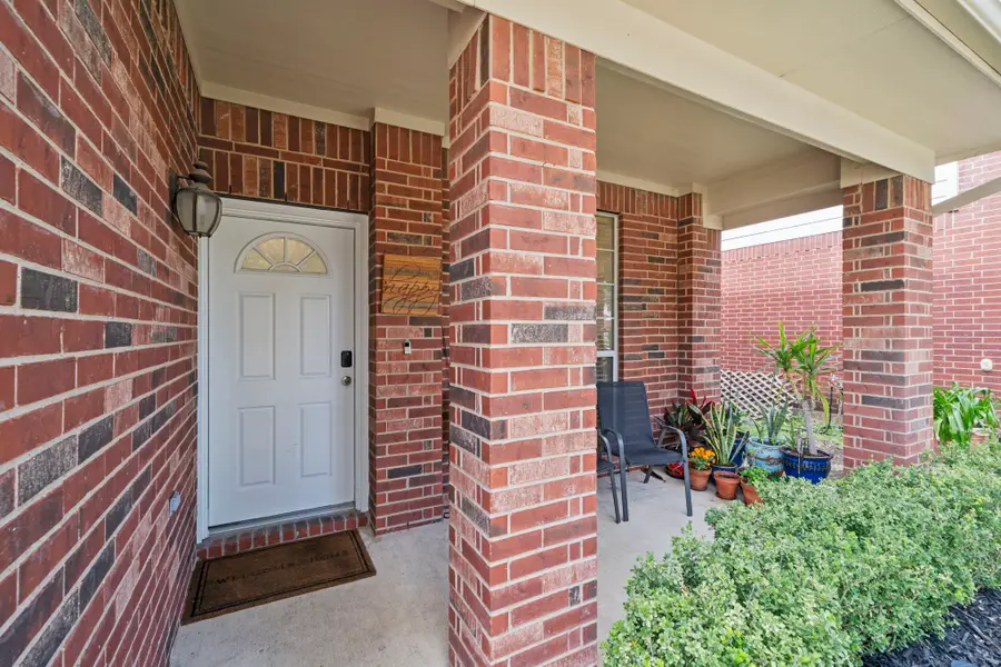16539 Whitaker Creek Drive, Houston, TX 77095 - #2