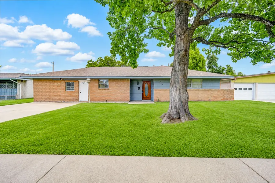 7543 Wilmerdean Street, Houston, TX 77061 - #2