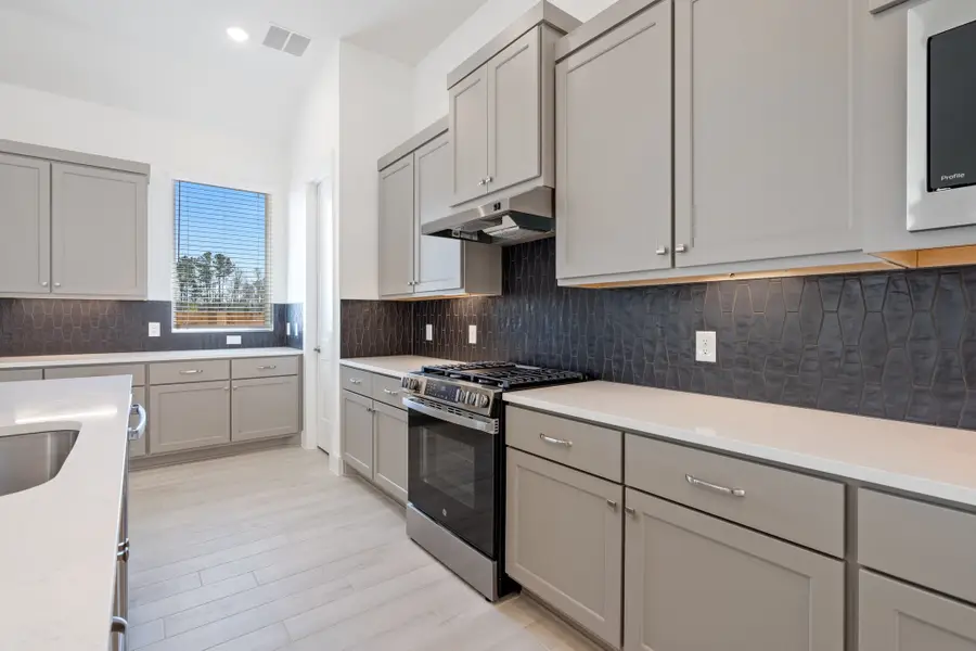 514 Tawny Rim Drive, Willis, TX 77318 - #3