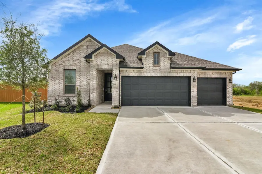 173 Angelina Trail, Dayton, TX 77535 - Image #2