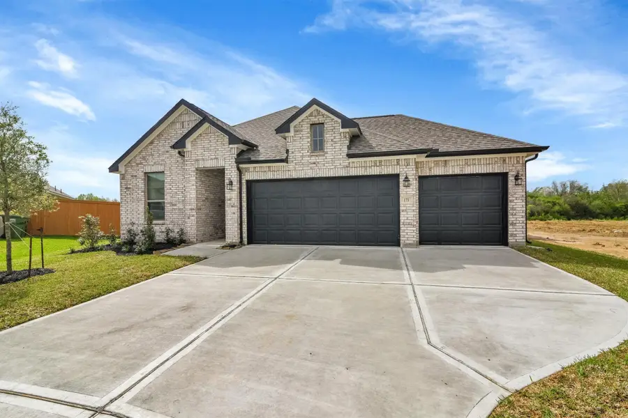 173 Angelina Trail, Dayton, TX 77535 - Image #3