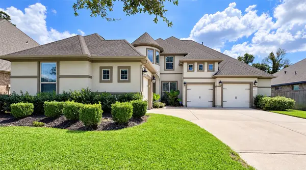 13427 Wedgewood Thicket Way, Cypress, TX 77429