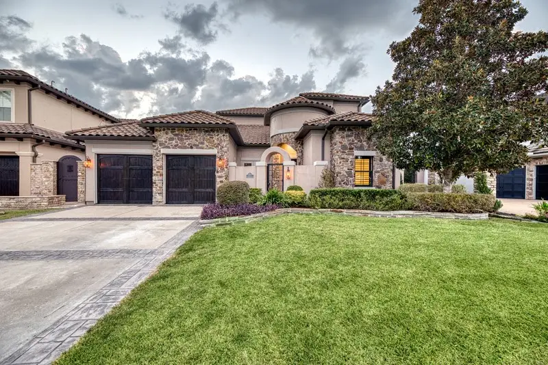 1007 Williams Lake Drive, Richmond, TX 77469 - Image #3