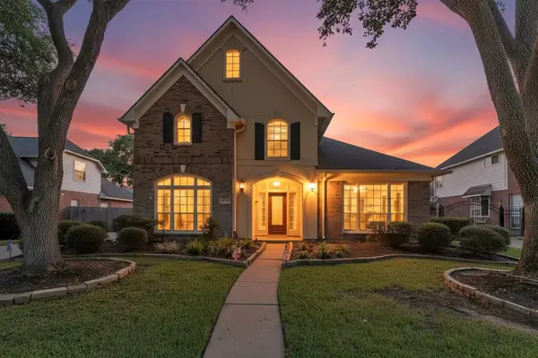 6627 Alicant Drive, Sugar Land, TX 77479