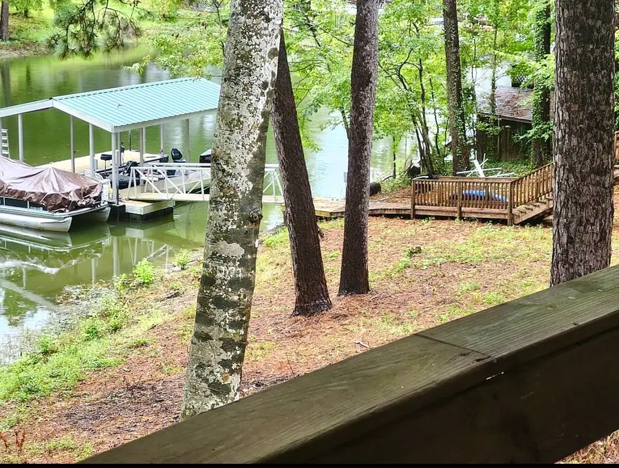 219 Magnolia Drive, Burkeville, TX 75932 - #2