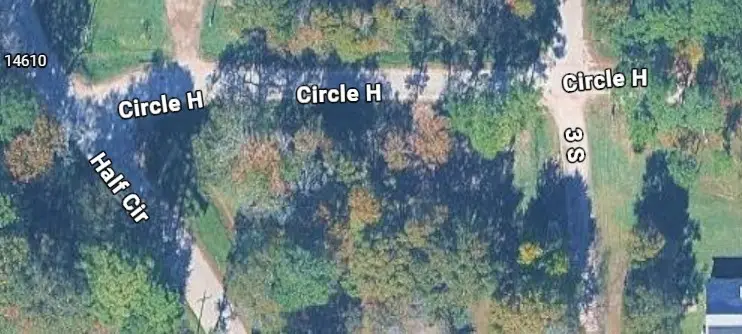 tbd Circle H, Splendora, TX 77372 - #3