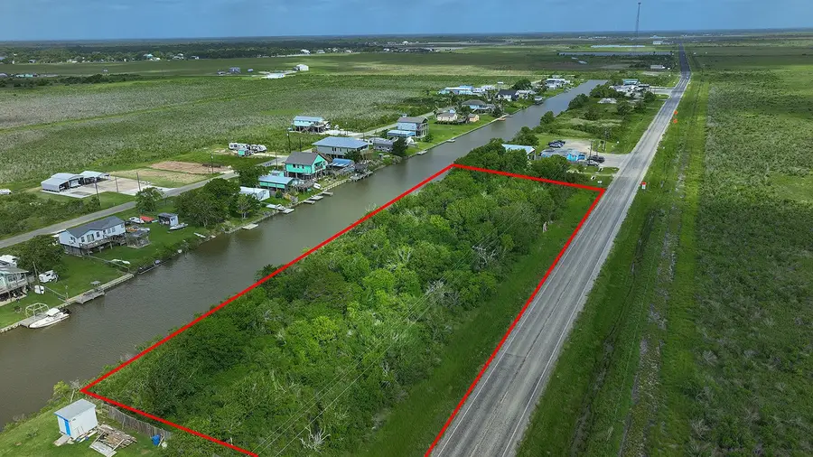 8201-8210 Fm 457, Sargent, TX 77414 - #2
