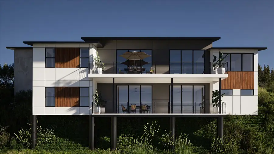 14179 Running Deer Trail, Austin, TX 78734 - Image #3