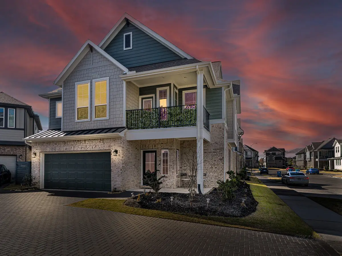 15150 Post Oak Falls Drive, Cypress, TX 77433 - #1