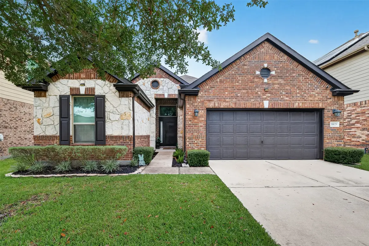 11023 Jacob Crossing Drive, Richmond, TX 77406 - #1