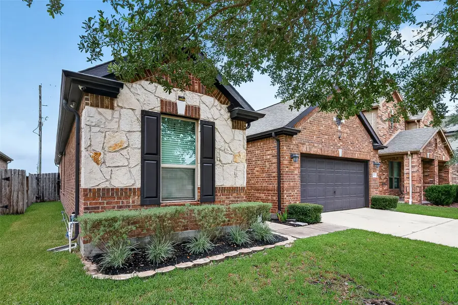 11023 Jacob Crossing Drive, Richmond, TX 77406 - #3