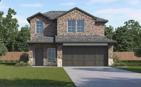 10634 Dogwood Sky Drive, Beasley, TX 77417